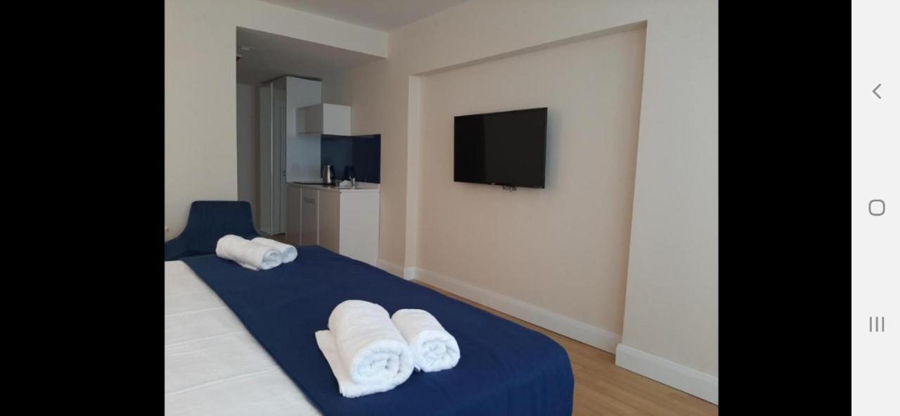 Orbi Apartments С Прекрасным Видом Батуми Екстериор снимка
