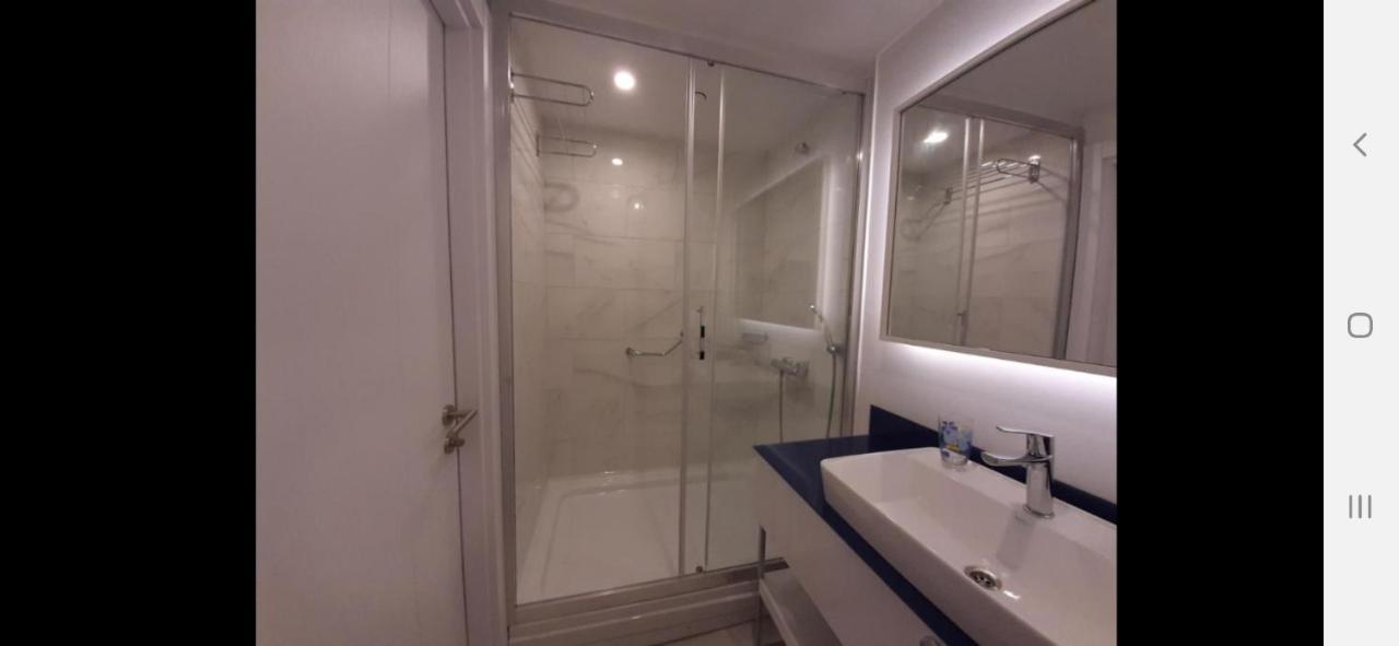 Orbi Apartments С Прекрасным Видом Батуми Екстериор снимка