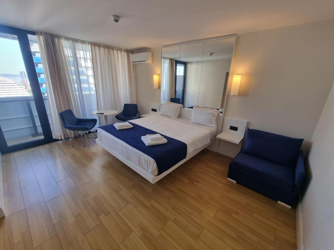 Orbi Apartments С Прекрасным Видом Батуми Екстериор снимка