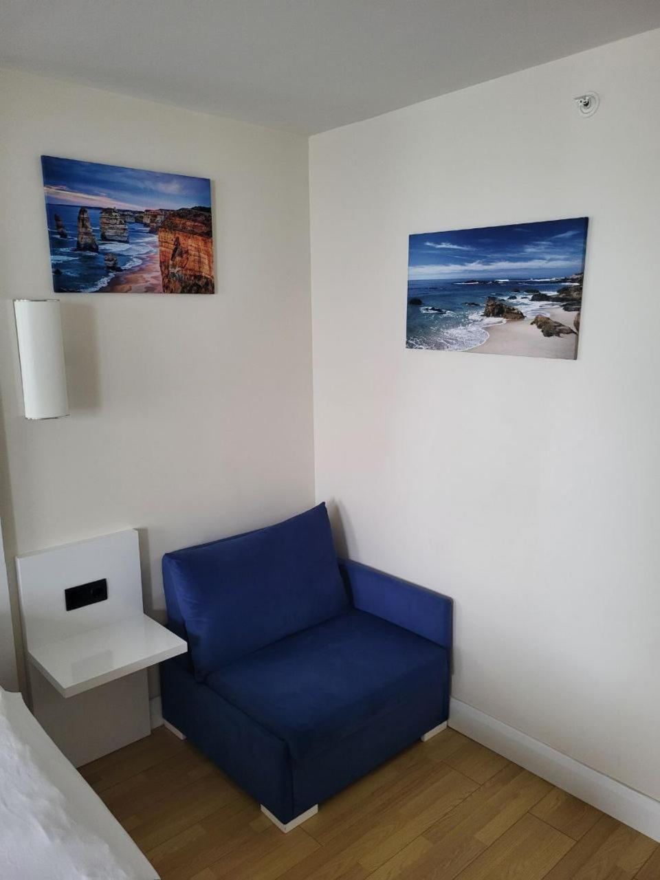 Orbi Apartments С Прекрасным Видом Батуми Екстериор снимка