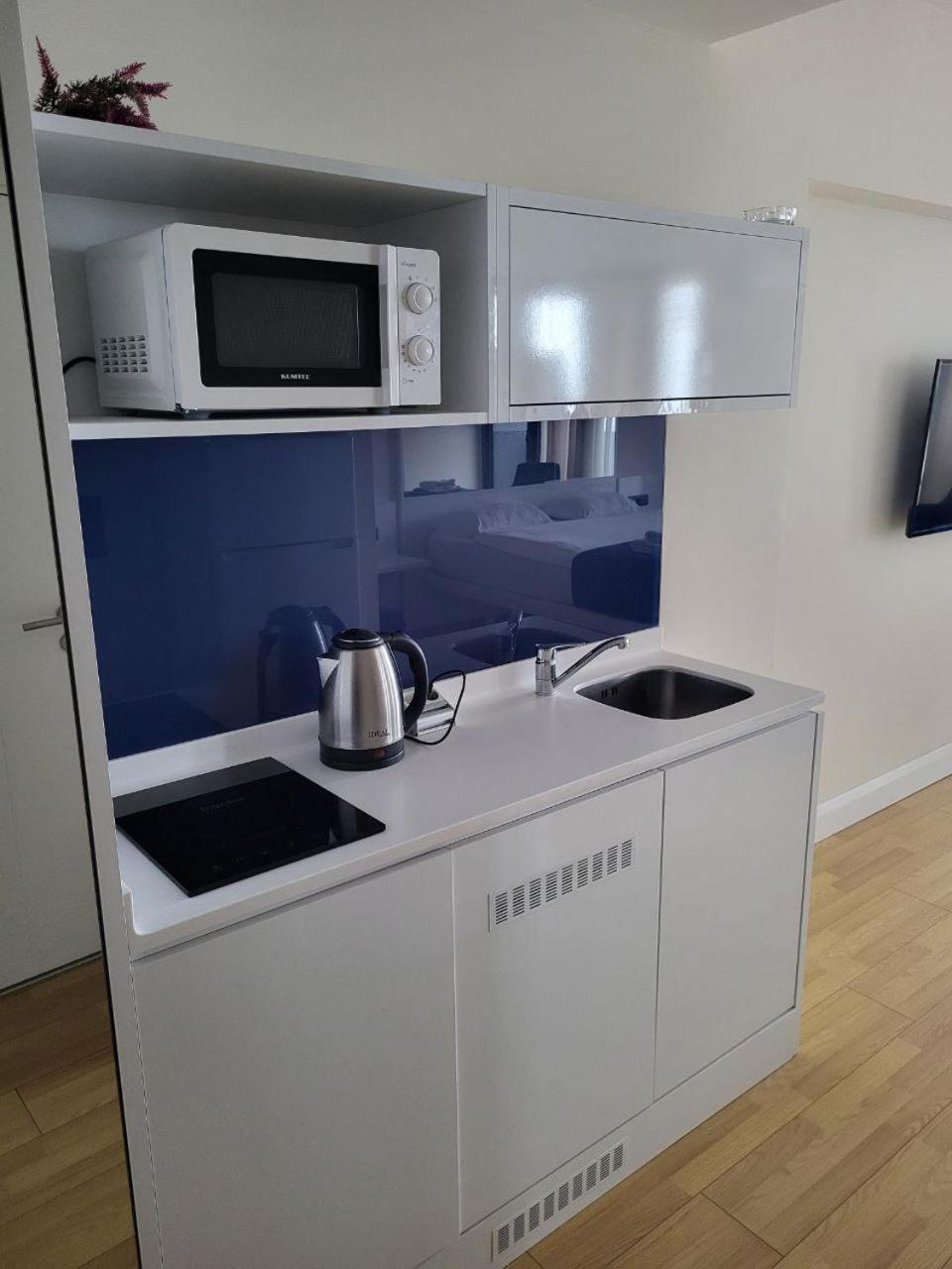 Orbi Apartments С Прекрасным Видом Батуми Екстериор снимка