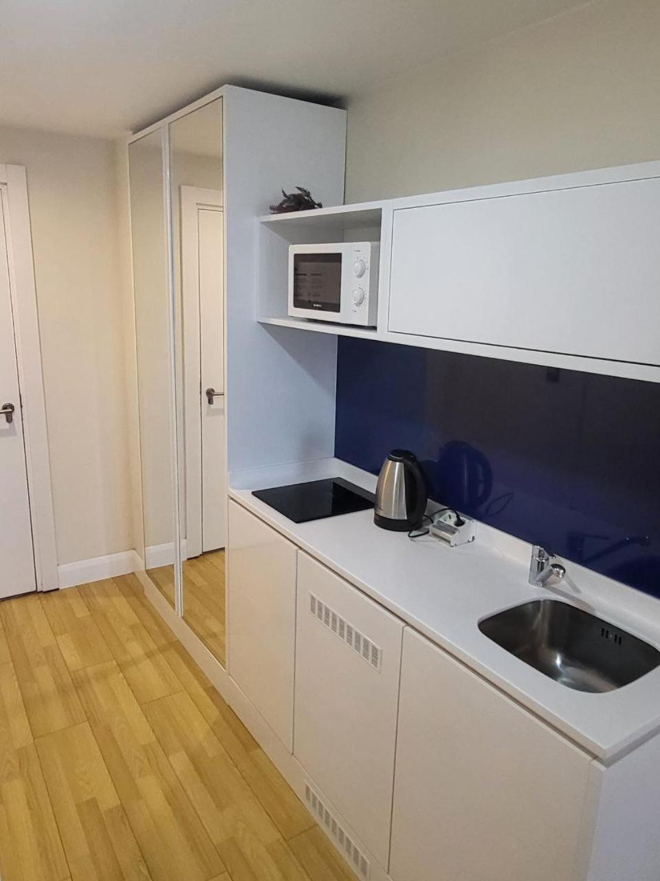 Orbi Apartments С Прекрасным Видом Батуми Екстериор снимка