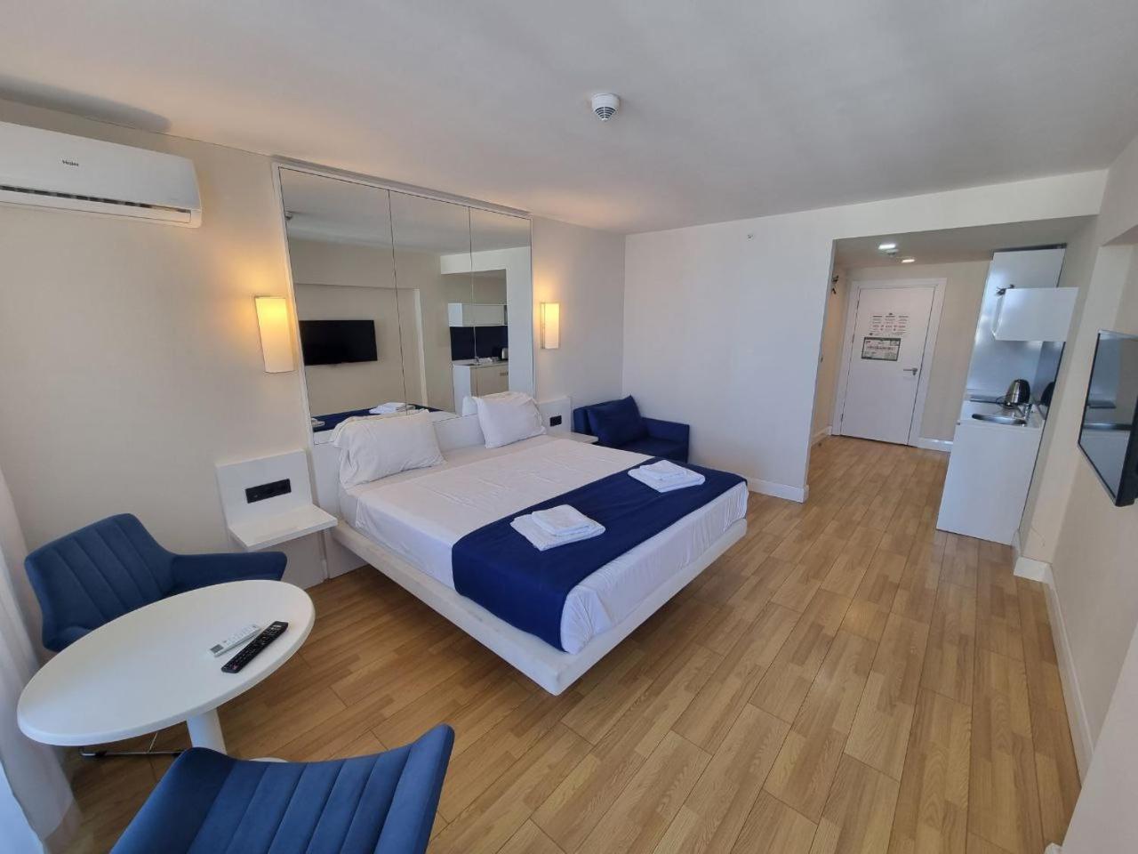 Orbi Apartments С Прекрасным Видом Батуми Екстериор снимка