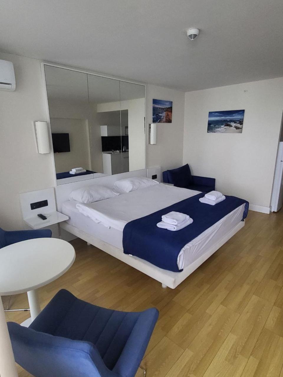 Orbi Apartments С Прекрасным Видом Батуми Екстериор снимка